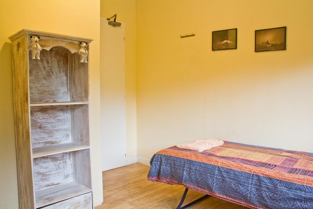 Auberge De La Haute Fourche Corravillers Pokoj fotografie