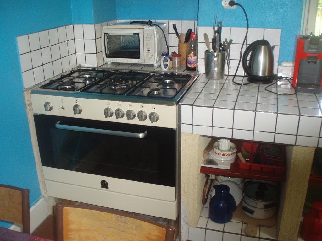 Auberge De La Haute Fourche Corravillers Pokoj fotografie