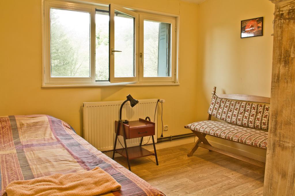 Auberge De La Haute Fourche Corravillers Pokoj fotografie