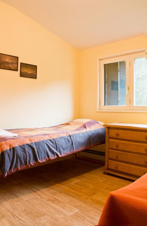 Auberge De La Haute Fourche Corravillers Pokoj fotografie