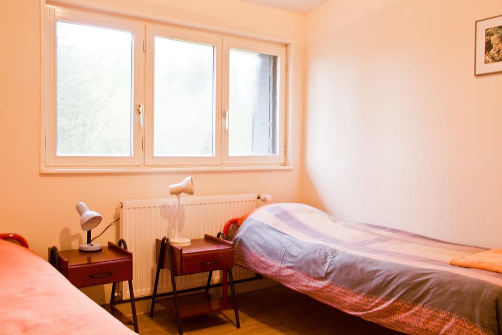Auberge De La Haute Fourche Corravillers Pokoj fotografie