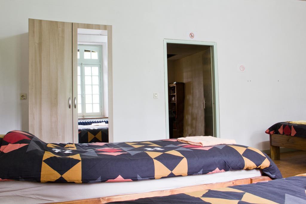 Auberge De La Haute Fourche Corravillers Pokoj fotografie